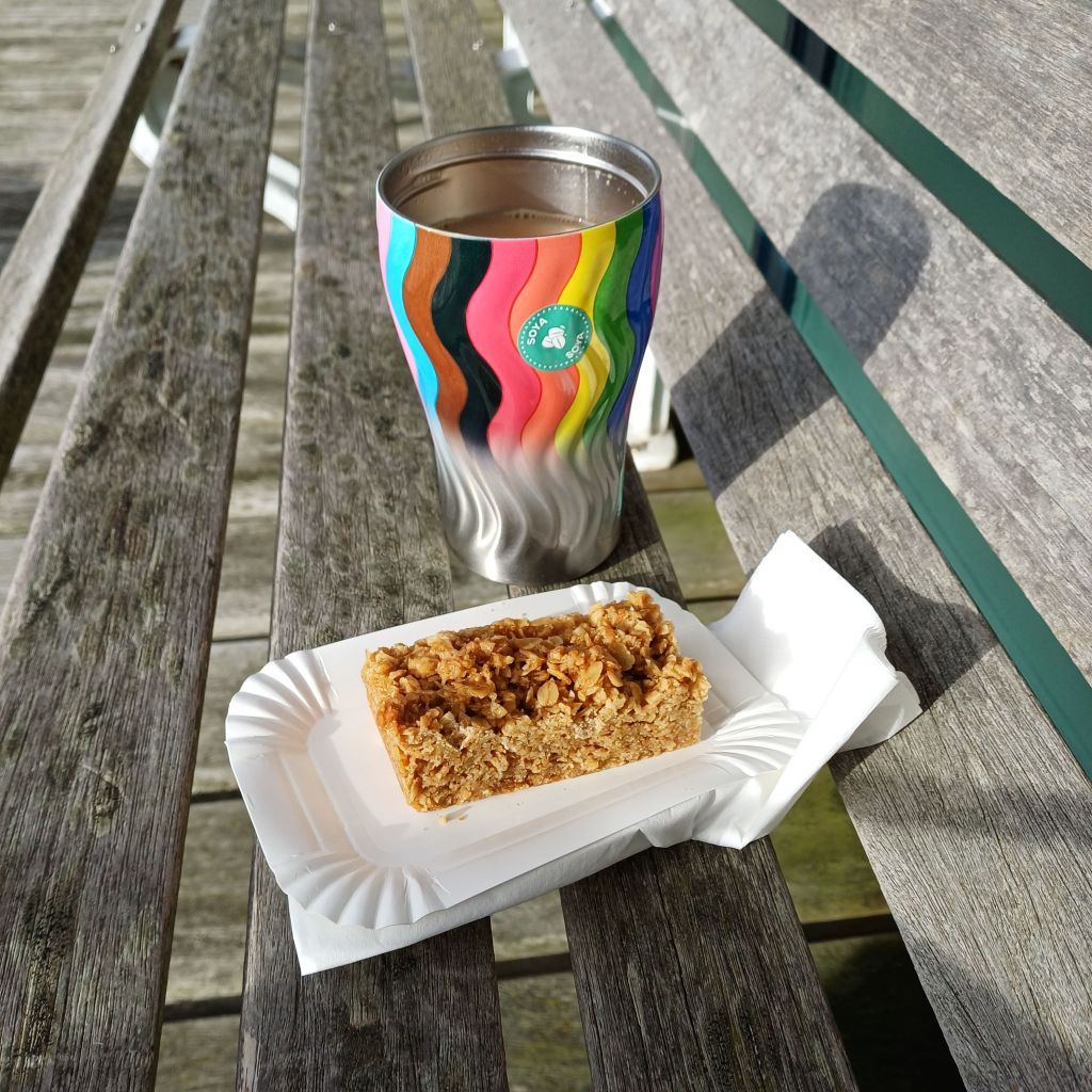 A quiet rite by the&nbsp;sea