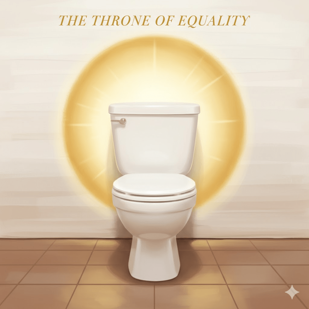 Please Aim for&nbsp;Decency