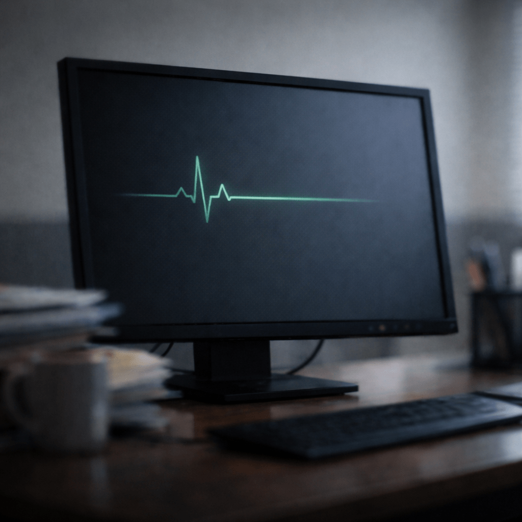 Office emails and&nbsp;mortality