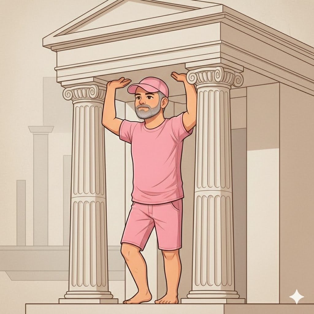 What Eunuchs Were Built to Fix