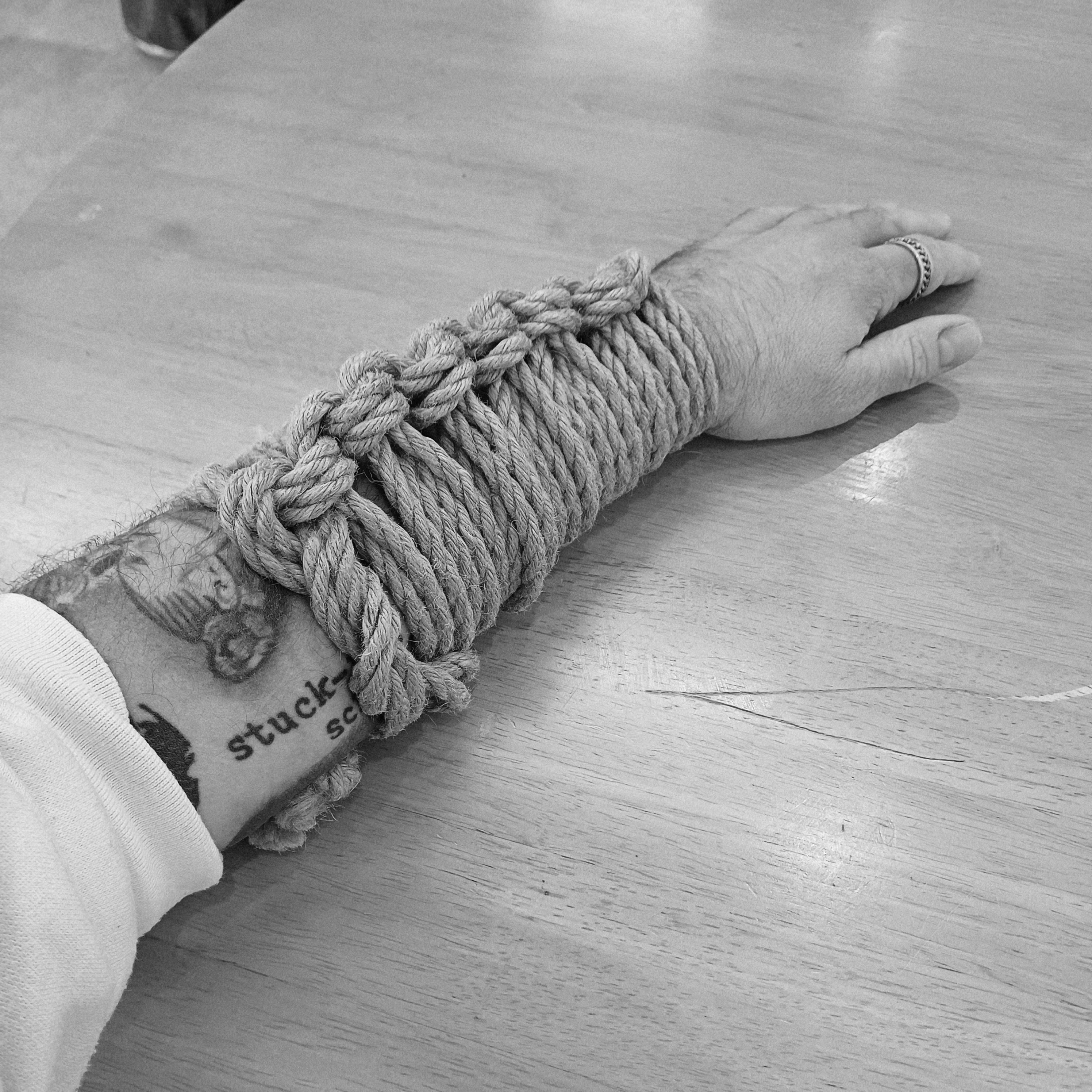 Rooted in Kink, Cemented in Life