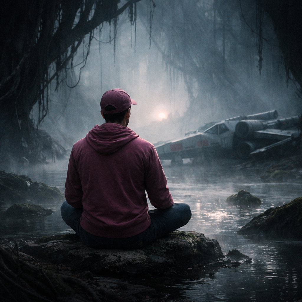 Soul Wars – Episode 5: Autism, Attachment, and the Nervous System