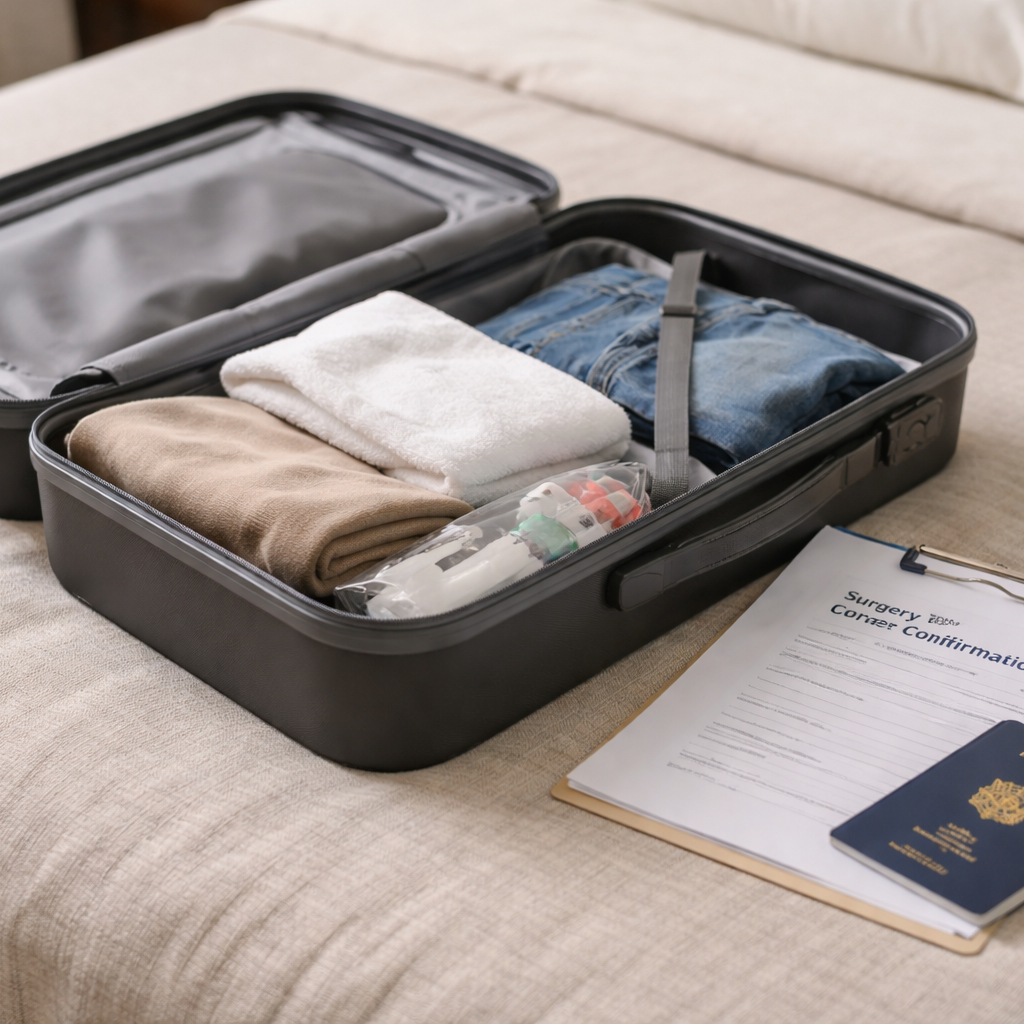 How Mexico’s Current Violence Is Affecting Medical Travel
