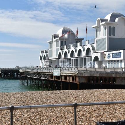 Loving Him Means Loving&nbsp;Them