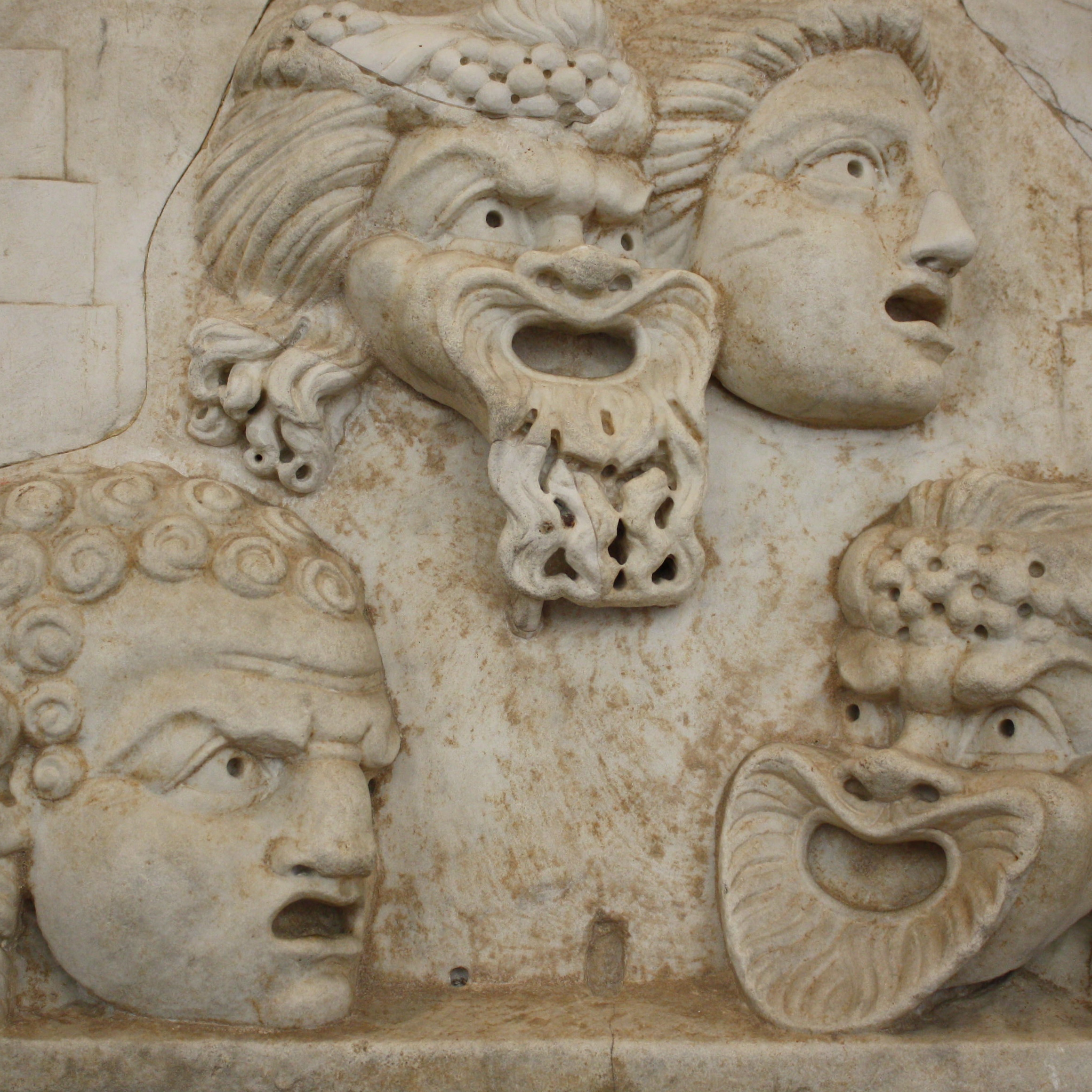The Eunuch by Terence (play produced 161BC)