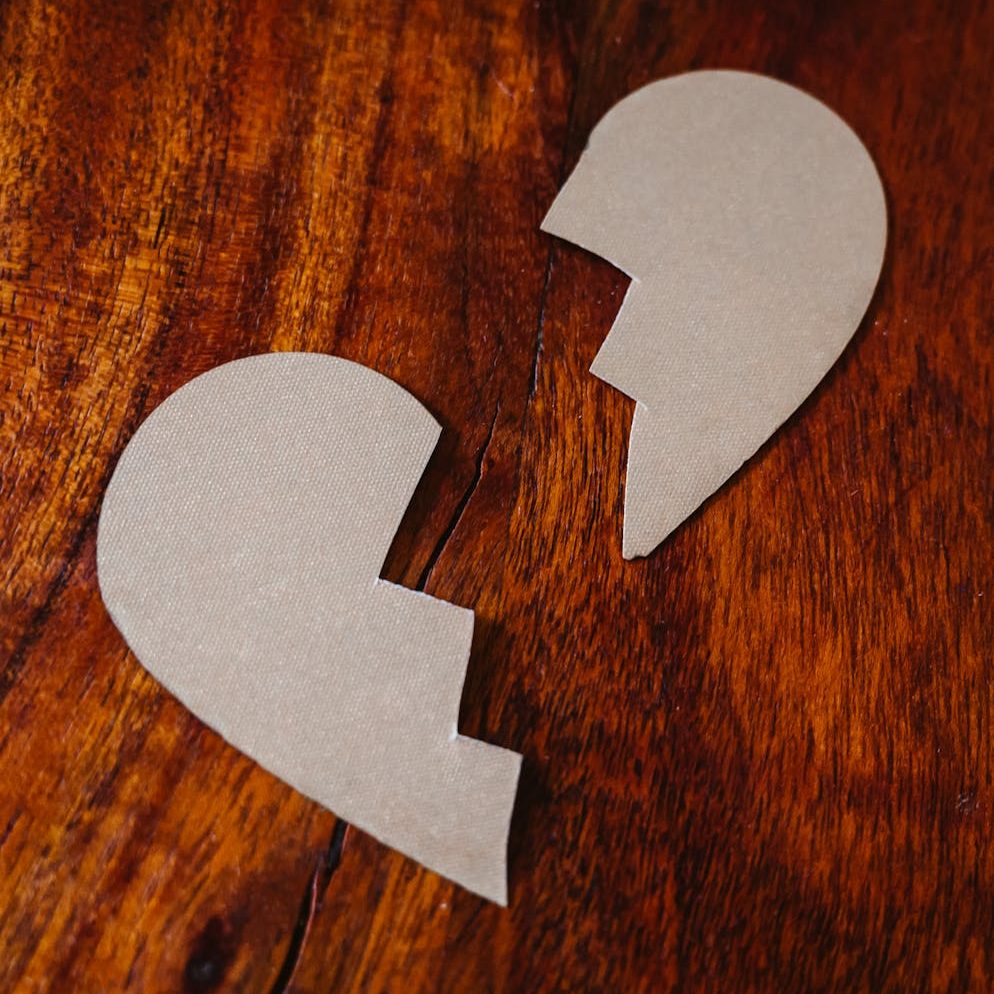 Divorce, in Instalments