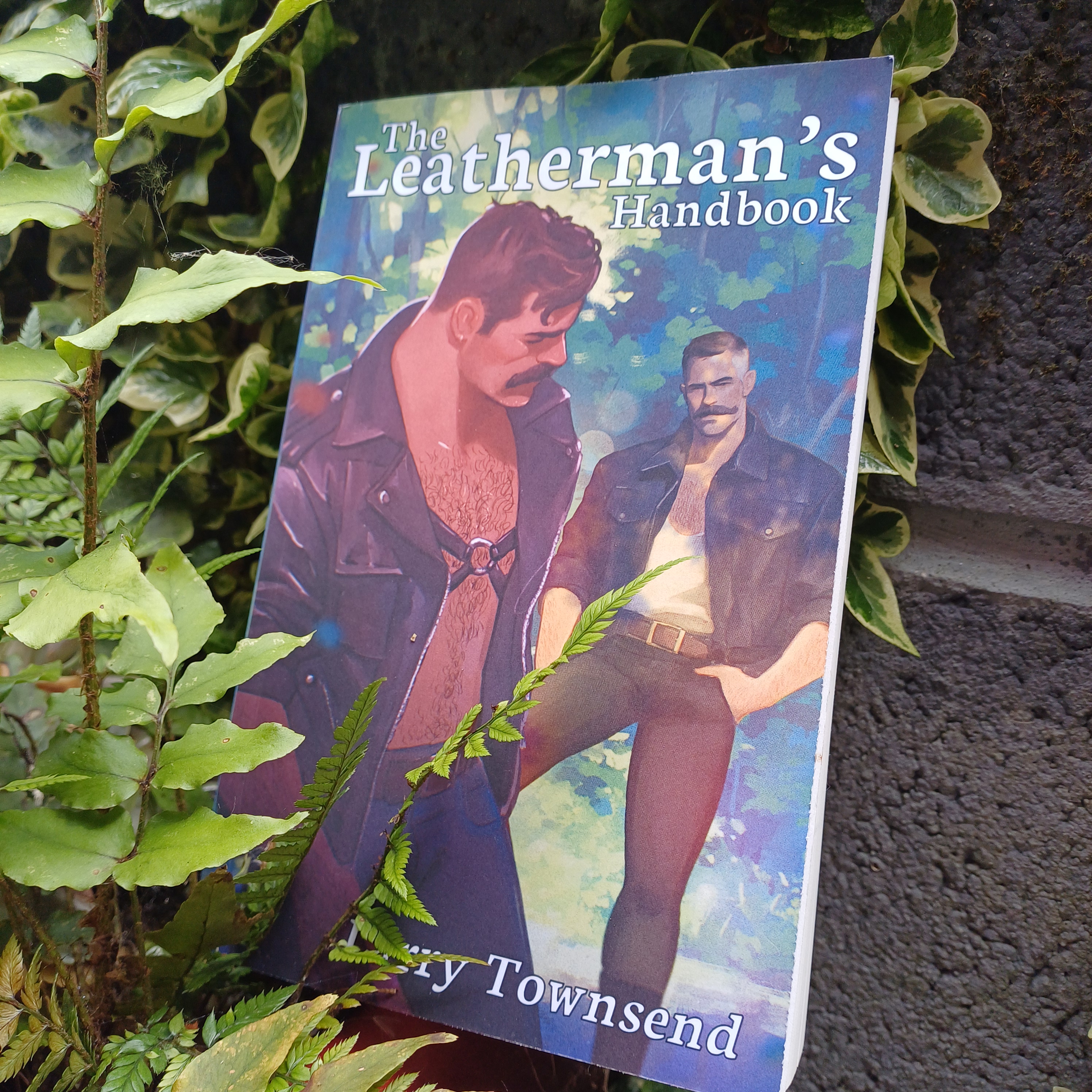 A Eunuch Reads The Leatherman’s Handbook