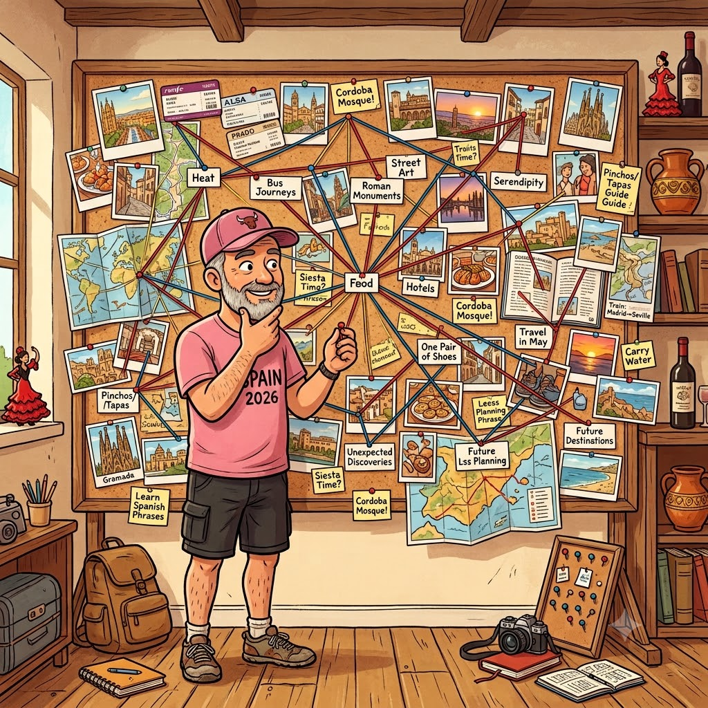 The Software Developer’s Guide to Going on Holiday ⭐
